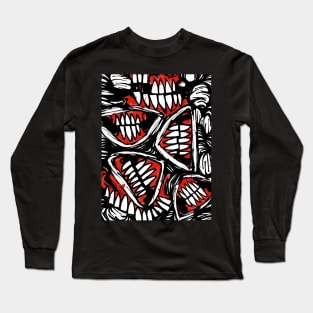 Chatterbox Long Sleeve T-Shirt